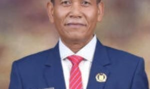 Wakil ketua DPRD Langkat Romelta Ginting Soroti Kinerja kepala Dinas Lingkungan Hidup Langkat IMG 20250724 082331
