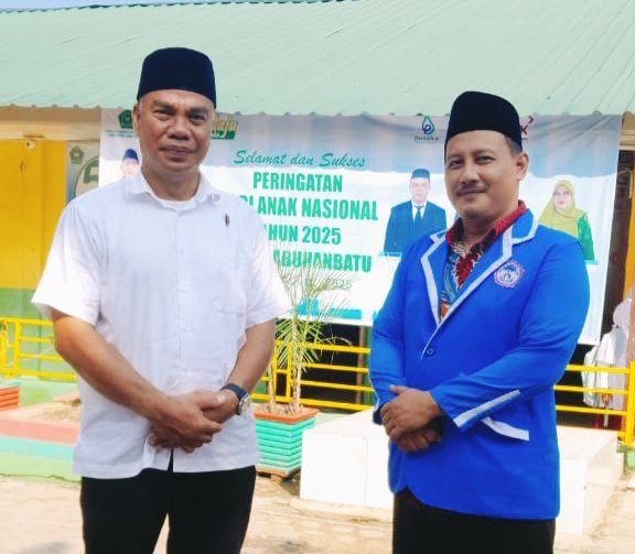 LPAI Labuhanbatu Berikan Hadiah Kepada Peserta Lomba, Hari Anak Nasional Ke 41 2 IMG 20250728 152237