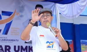 Rektor ULB Gaungkan Rutin Bersepeda, Diprediksi BBM Bakal Terus Melonjak WhatsApp Image 2025 07 27 at 16.14.35
