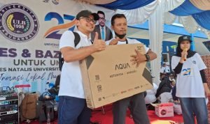 Wakili Karang Taruna, Ridwan Dalimunthe Hadiri Gowes Dies Natalis Bareng Rektor WhatsApp Image 2025 07 28 at 09.47.29
