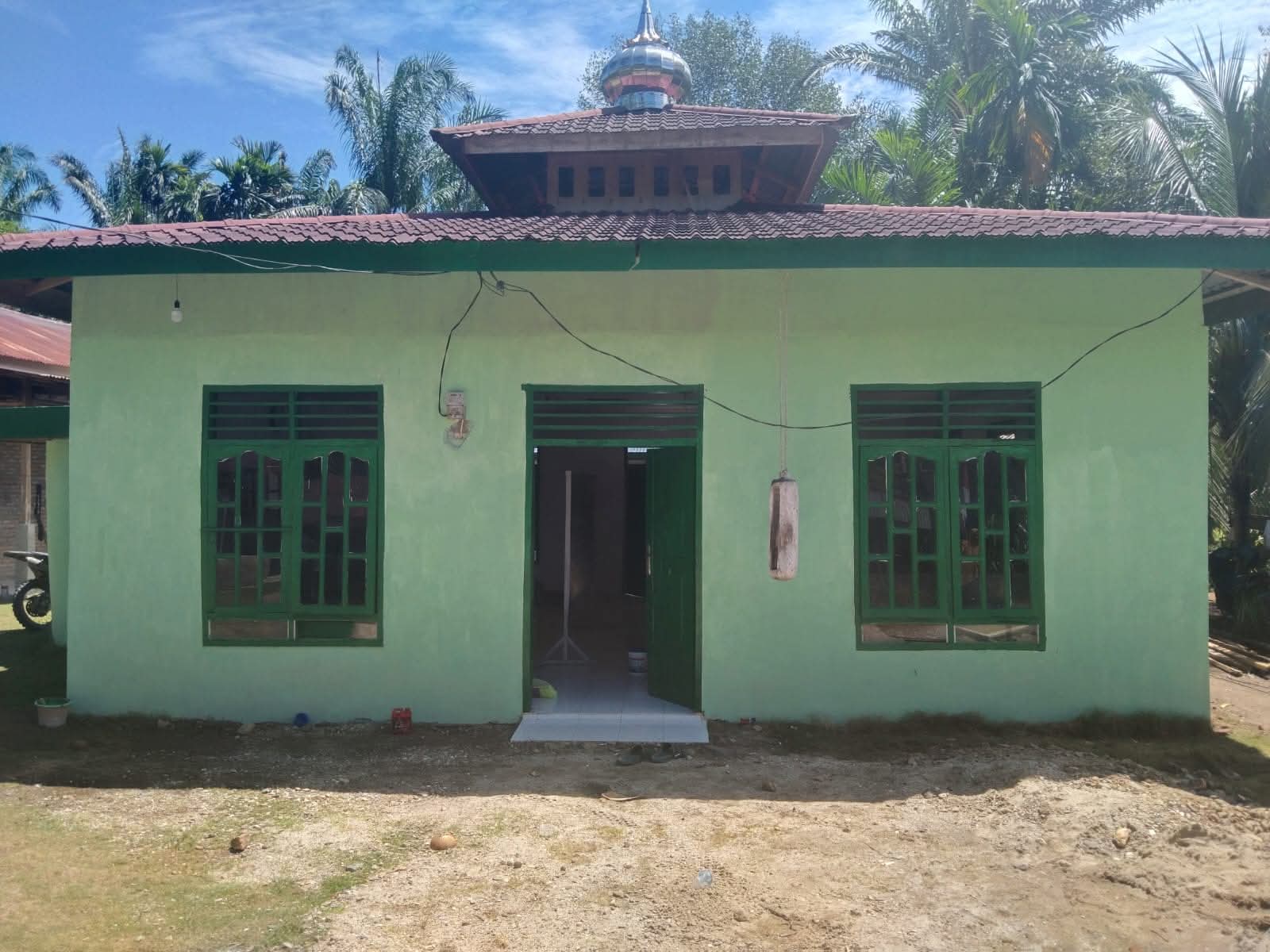 Kodim 0209/Labuhanbatu
