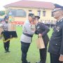 Polres Labuhanbatu