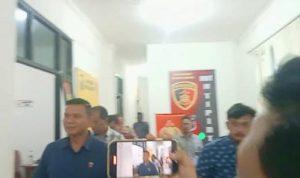 Kasus Viral Dugaan Penganiayaan Beruk di Labusel Memicu Reaksi Publik Tak Ditemukan Unsur Pidana