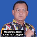 Muhammad Rafii Kembali Pimpin DPC PKN Langkat Periode 2025–2030: Tegaskan Perang Total Terhadap Narkoba