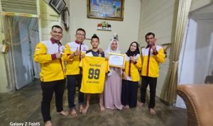 BP Ikanas Labuhanbatu, Berikan Apresiasi Kepada Generasi Nasution Berprestasi IMG 20250804 WA0142