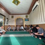 Polres Labuhanbatu Selatan Gelar Binrohtal Rutin, Perkuat Mental dan Spiritual Personel