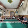 Polres Labuhanbatu Selatan