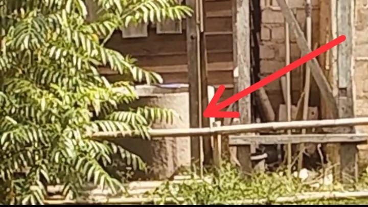 Ditemukan di Sumur Kebun, Wartawan Senior Babel Tewas Penuh Luka Sayatan 2 Kebun