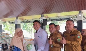 Dukung Pemerintah Kendalikan Inflasi, Ini Langkah Bulog Labuhanbatu IMG 20250808 WA00311