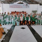 Dedi Iskandar Laksanakan Reses di Labuhanbatu Selatan