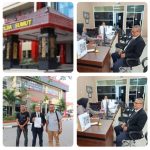 Kuasa Hukum Kompol DK Laporkan 2 Pemuda Cemarkan Nama Baik, Jangan Menghina Anggota Polri yang sudah Bekerja dengan Maksimal