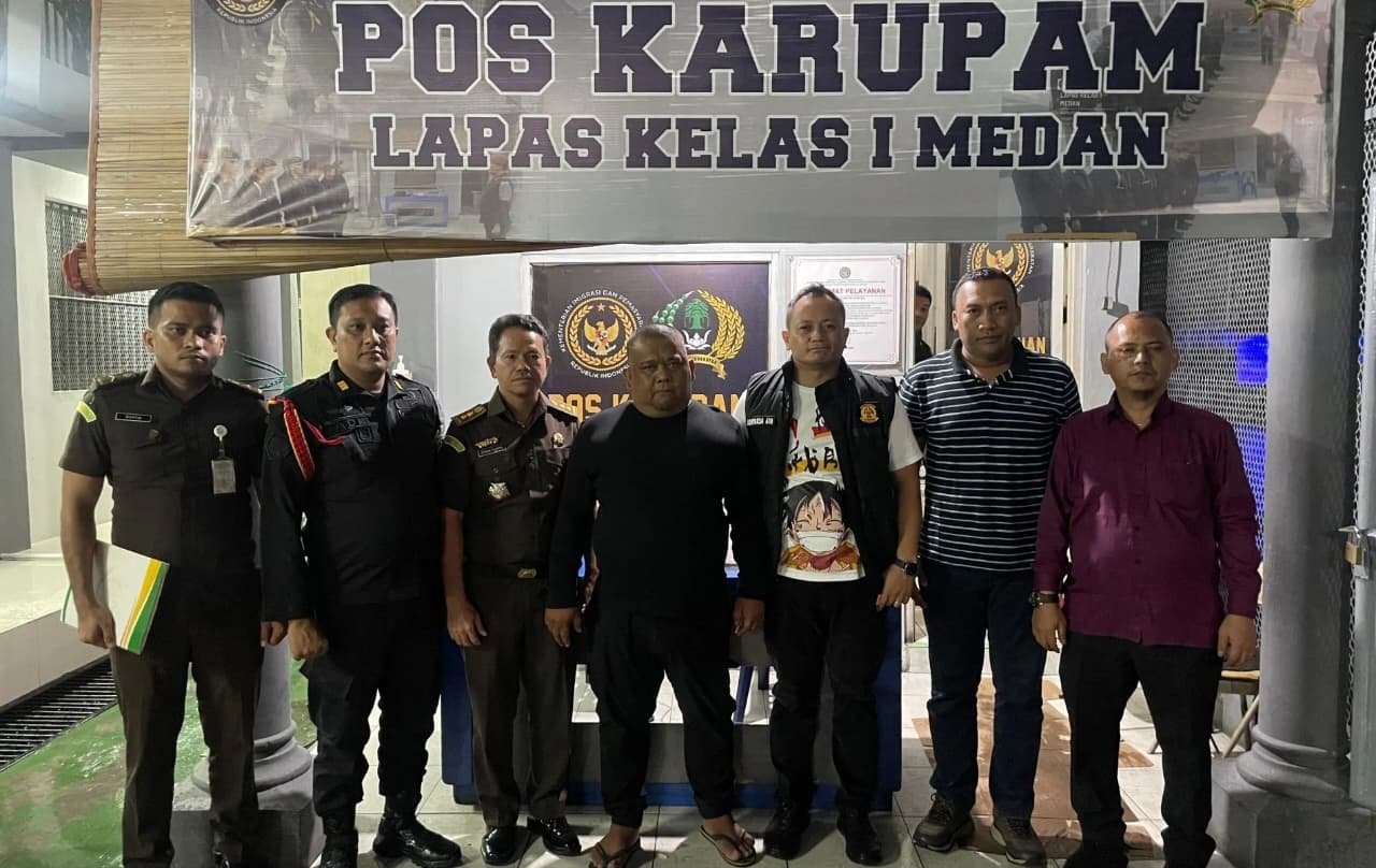 Ketua