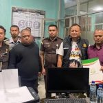 Ketua Ormas GRIB Samsul Tarigan Pemilik THM Marcopolo Dieksekusi Kejari Binjai di Tanjung Pamah