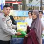 Polres Labuhanbatu Selatan