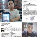 Kasus Dugaan Penggelapan Uang 353 Juta di PT MAS, Pelapor Kesal Pelaku Setahun Berstatus DPO Belum Tertangkap