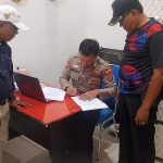 Forum Wartawan Bersatu Labusel Surati Polres Labuhanbatu Selatan