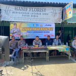 Semoga Masyarakat Dapat Terbantu,Polres Labusel Gelar Zoom Meeting Kick Off GPM Polri