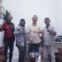 Polrestabes Medan