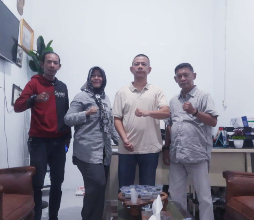 Polrestabes Medan