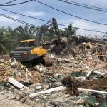 Penertiban THM Cafe Duku Indah (CDI) di Deli Serdang, Tindak Lanjut Rekomendasi Polda Sumut