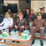 Ratusan WBP Lapas Kelas III Kotapinang Terima Remisi HUT RI ke-80, 9 Orang Langsung Bebas