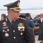 Sosok Kapolres Sinjai, Sang Sutradara Dibalik Suksesnya Upacara HUT RI Ke-80 di Kabupaten Sinjai