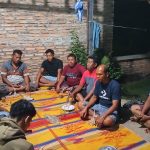 Kepling Kampung Sawah III Bentuk Muda Mudi Wujud Kepedulian terhadap Generasi Muda