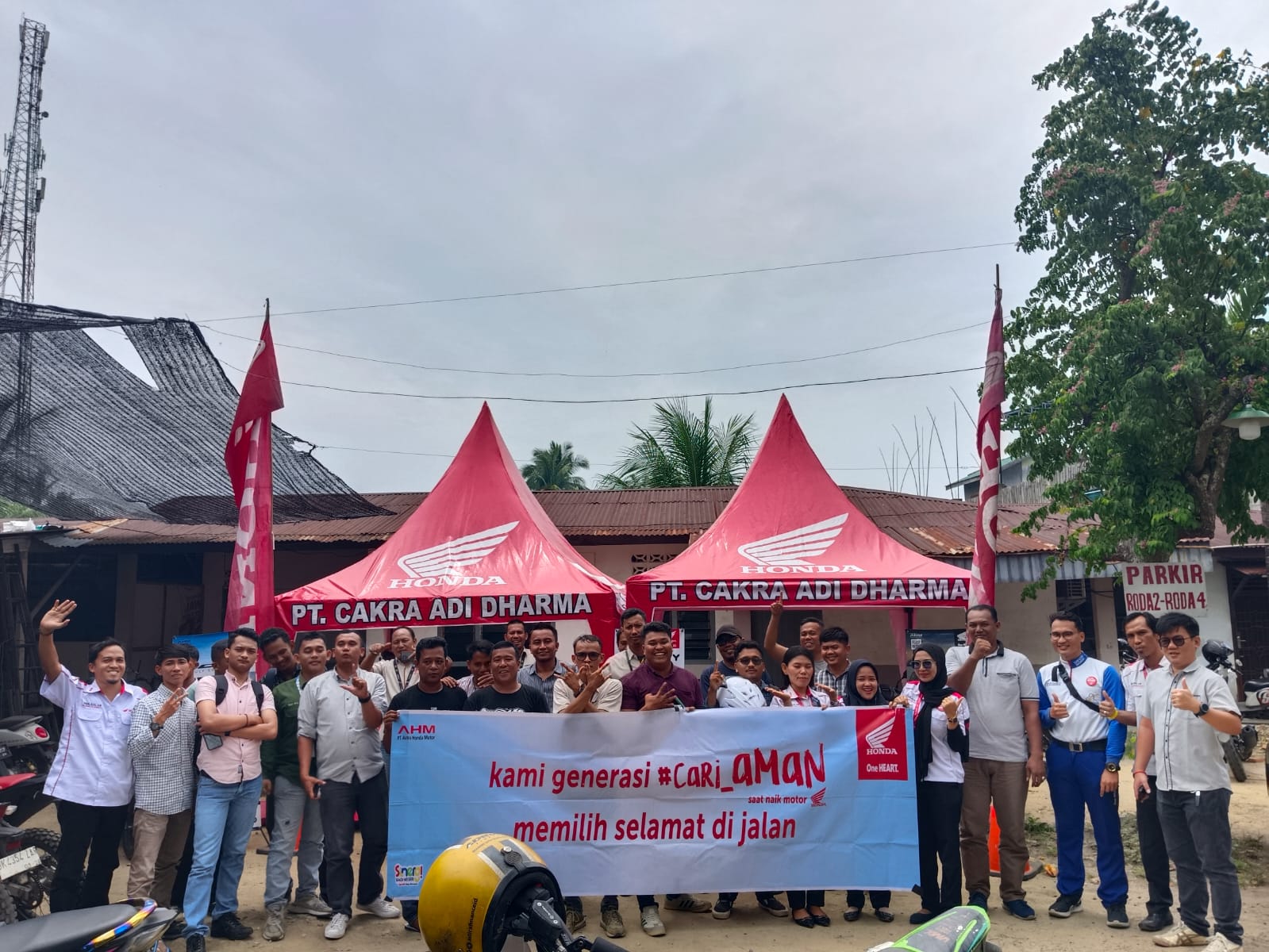 PT Cakra Adi Dharma
