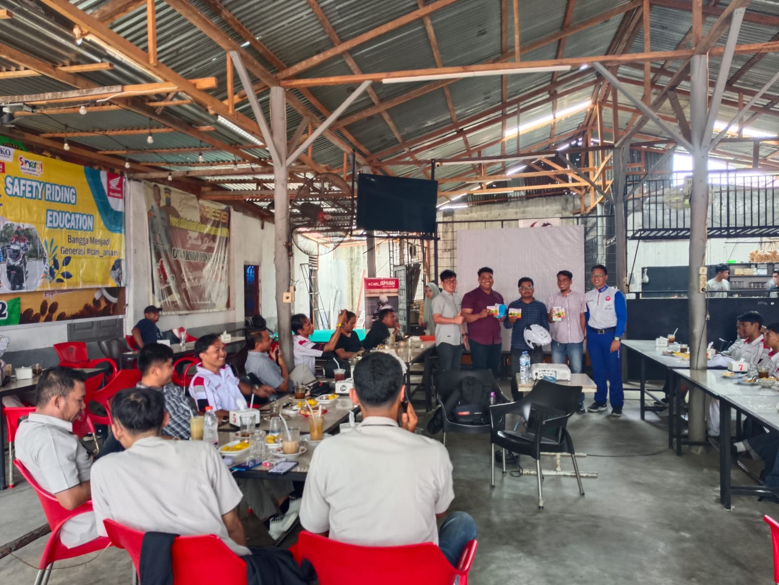 PT Cakra Adi Dharma