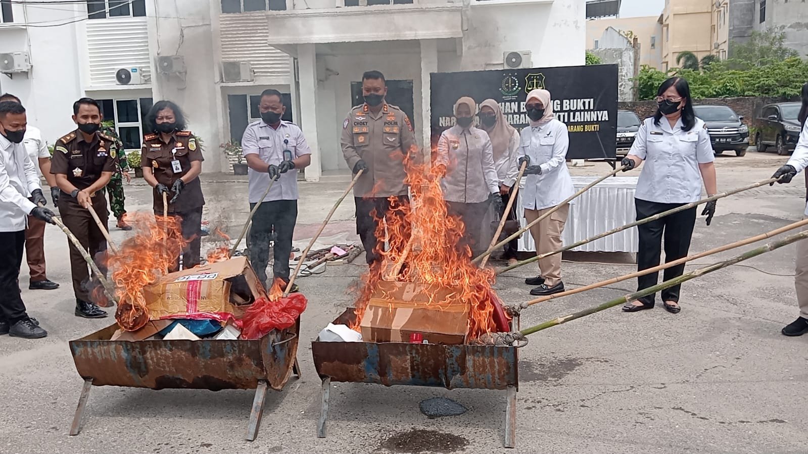 Kejaksaan Negeri