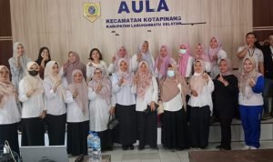 CV Indah Sakti 3