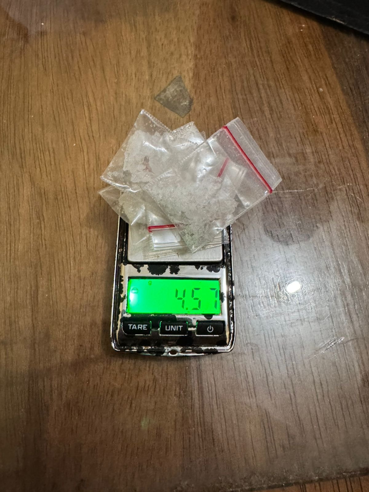 Polsek Bilah Hilir Ringkus Pengedar Sabu di Kampung Nelayan, 4,57 Gram Sabu Siap Edar Diamankan 1 Polsek Bilah Hilir