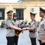 Polres Labuhanbatu Selatan