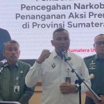 Kemenkopolkam Soroti Peredaran Narkoba, Diskotek Marcopolo hingga Blue Star Dihancurkan