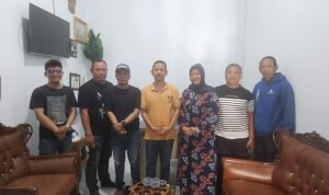 Polrestabes Medan