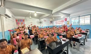 CV Indah Sakti
