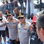 Suksesnya Pengamanan Internasional: Operasi Powerboat Toba 2025 Rampung, Polda Sumut Ciptakan Rasa Aman