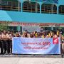 PT Indako Trading Coy Rantau Prapat