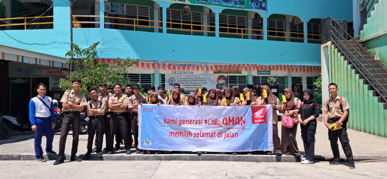 PT Indako Trading Coy Rantau Prapat