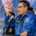 Kombat Bukan Organisasi Preman, Bakal Lahirkan Pemimpin Masa Depan