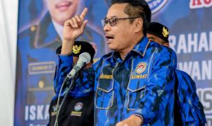 Kombat Bukan Organisasi Preman, Bakal Lahirkan Pemimpin Masa Depan