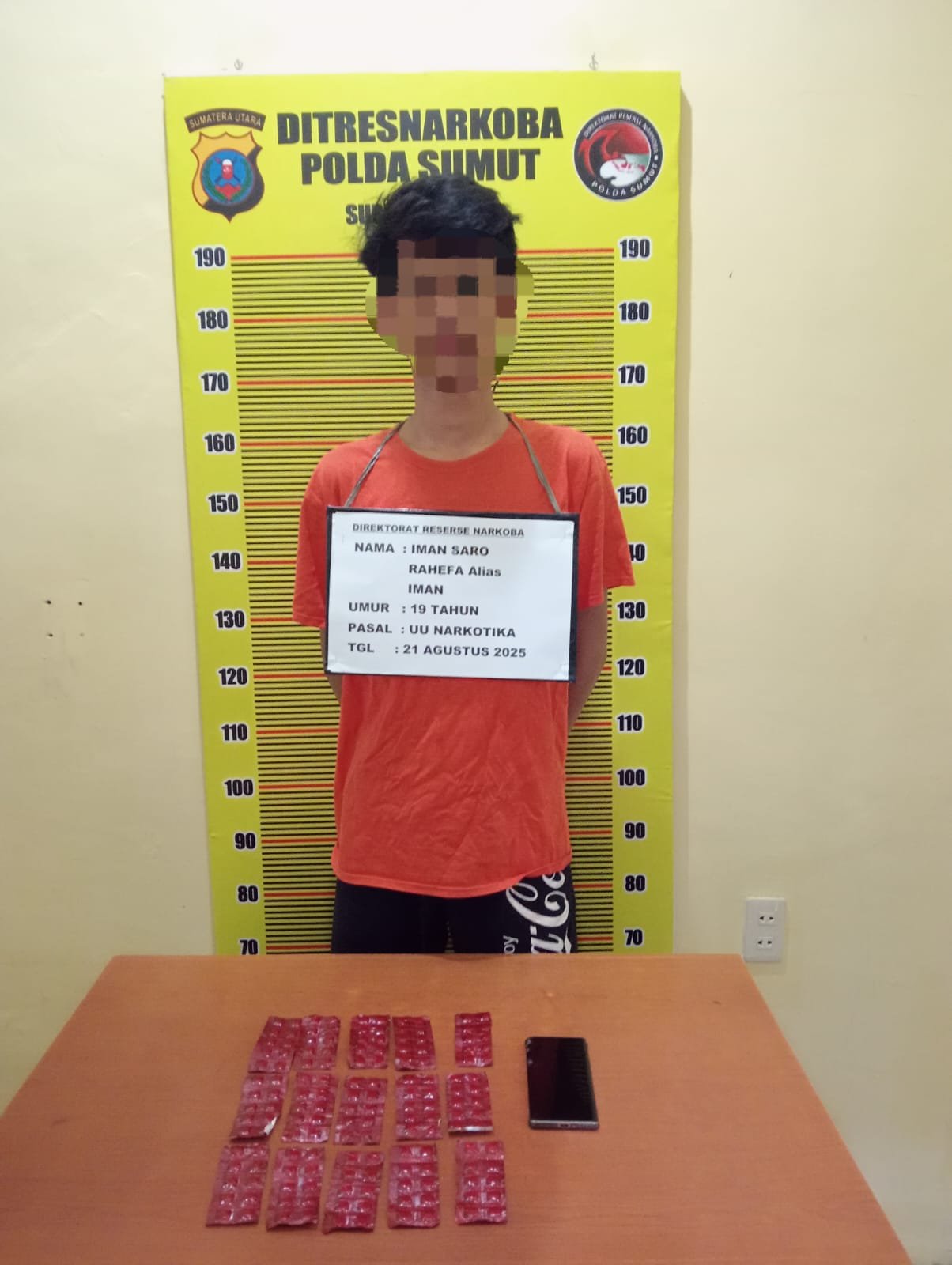Polda Sumut