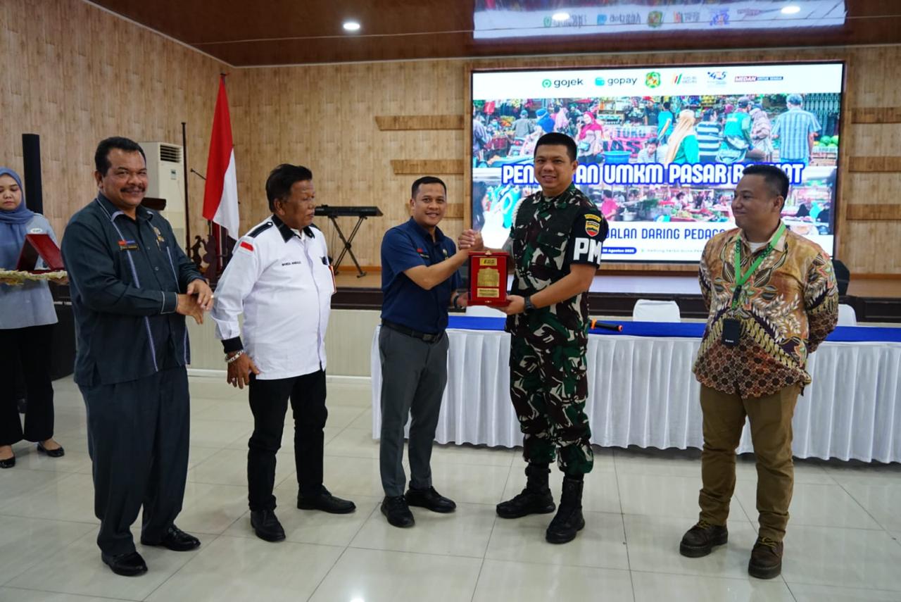 Wali Kota Medan