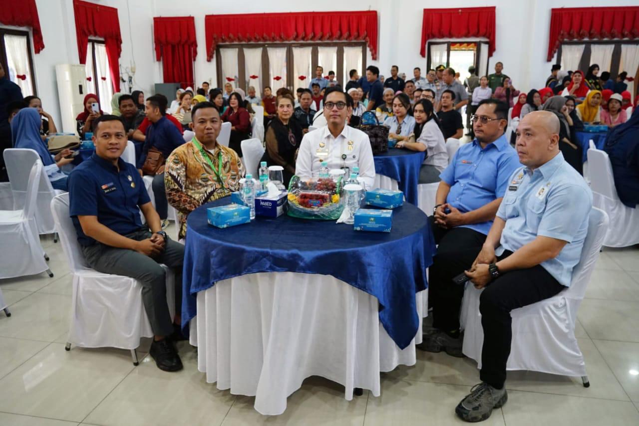 Wali Kota Medan