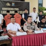 Stop Kekerasan Terhadap Anak dan Perempuan