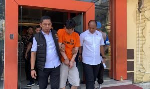Pelaku DC Aniaya Wanita Hingga Tewas di Medan, Terancam 15 Tahun Penjara Pelaku