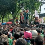 Puluhan Orang Diamankan Dalam Aksi Unjuk Rasa di Sumut Kini Dipulangkan, 2 Orang Positif Narkoba ditindaklanjuti
