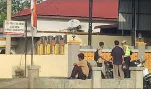 Diduga Operasi Siluman, Warga Labusel Resah Setiap Pagi Ada Razia Penindakan Operasi Siluman