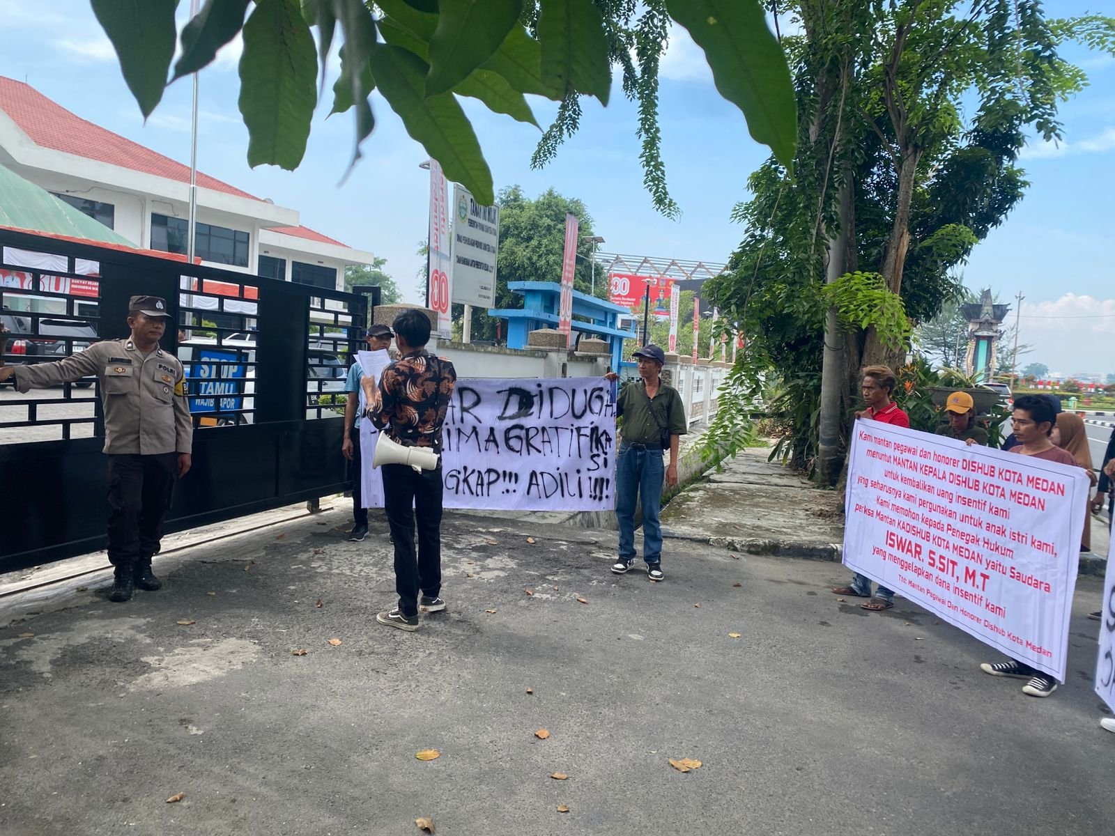 Laskar Kota Medan