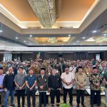Bersinergi dengan Densus 88, Eks-JI Pilih Tinggalkan Ekstremisme dan Peluk NKRI